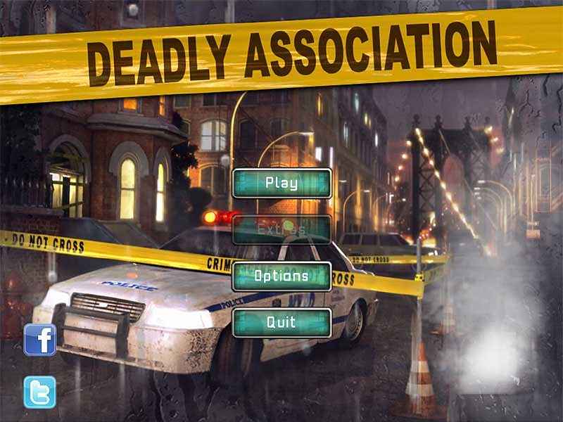 deadly association screenshots 2