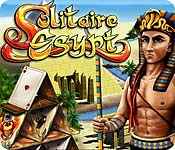 solitaire egypt