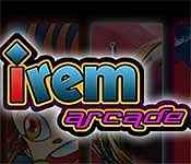 irem arcade hits