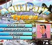 aqua park tycoon