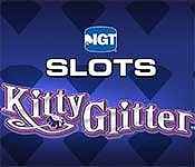igt slots:kitty glitter