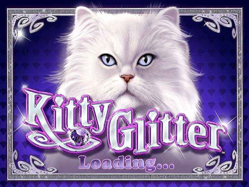 igt slots:kitty glitter screenshots 3