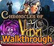 chronicles of vida: the story of the missing princess walkthrough