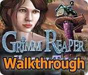 Grimm Reaper: Hidden Tales Walkthrough