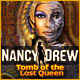 Nancy Drew: Tomb of the Lost Queen