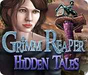 grimm reaper: hidden tales