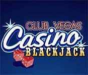 club vegas casino: blackjack
