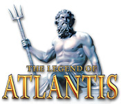 the legend of atlantis