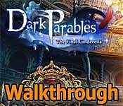 dark parables: the final cinderella walkthrough 2