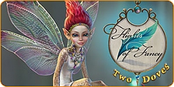 Flights of Fancy: Two Doves Collector's Edition