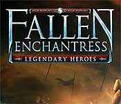 fallen enchantress: legendary heroes