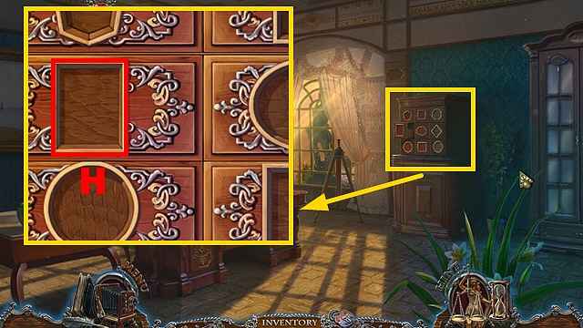 dark tales: edgar allan poe's the masque of the red death walkthrough 20 screenshots 1