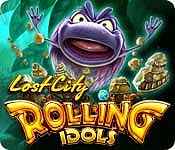 rolling idols 2: lost city
