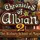 Chronicles Of Albian 2: The Wizbury School Of Magic