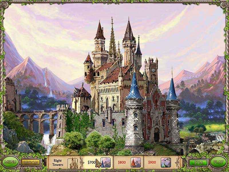 chronicles of albian 2: the wizbury school of magic collector's edition screenshots 1