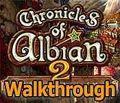 chronicles of albian 2: the wizbury school of magic collector's edition walkthrough