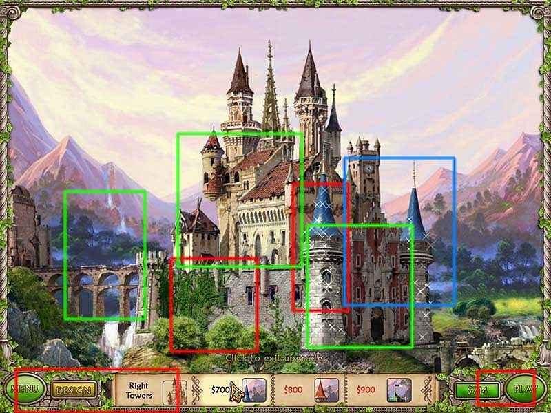 chronicles of albian 2: the wizbury school of magic walkthrough screenshots 1