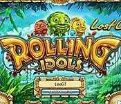 Rolling Idols: Lost City
