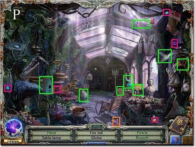 chronicles of albian 2: the wizbury school of magic walkthrough 3 screenshots 2