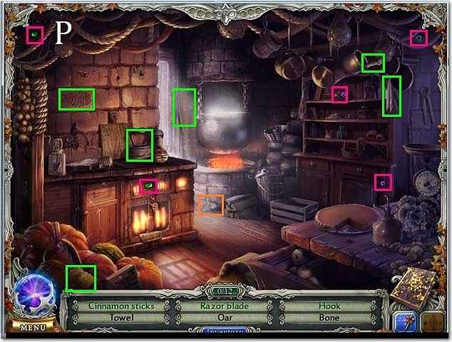 chronicles of albian 2: the wizbury school of magic walkthrough 8 screenshots 1