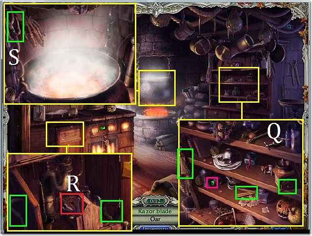 chronicles of albian 2: the wizbury school of magic walkthrough 8 screenshots 2