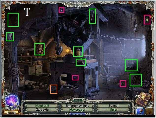 chronicles of albian 2: the wizbury school of magic walkthrough 8 screenshots 3