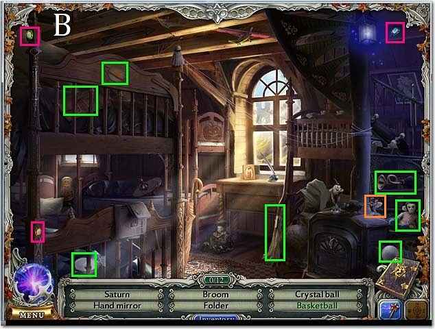 chronicles of albian 2: the wizbury school of magic walkthrough 9 screenshots 3