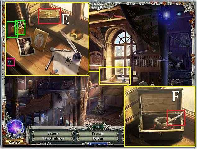 chronicles of albian 2: the wizbury school of magic walkthrough 10 screenshots 2