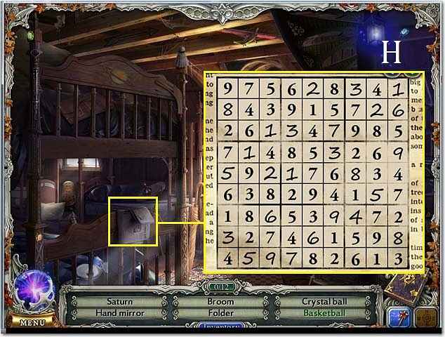 chronicles of albian 2: the wizbury school of magic walkthrough 10 screenshots 3