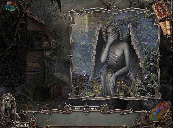 horrors and fears: deal with death collector's edition screenshots 2