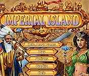 Imperial Island: Birth of an Empire
