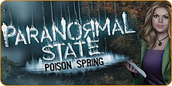 Paranormal State: Poison Spring