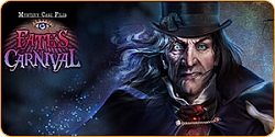 Mystery Case Files: Fate's Carnival Collector's Edition