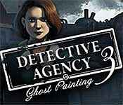 detective agency 3: ghost painting collector's edition