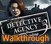 detective agency 3: ghost painting walkthrough