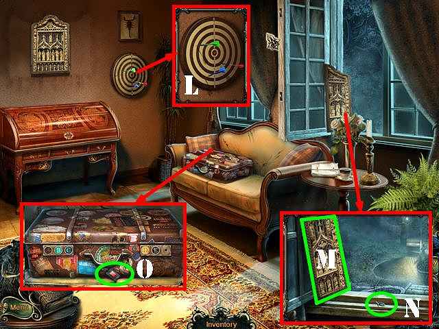 enigma agency: the case of shadows walkthrough 10 screenshots 1