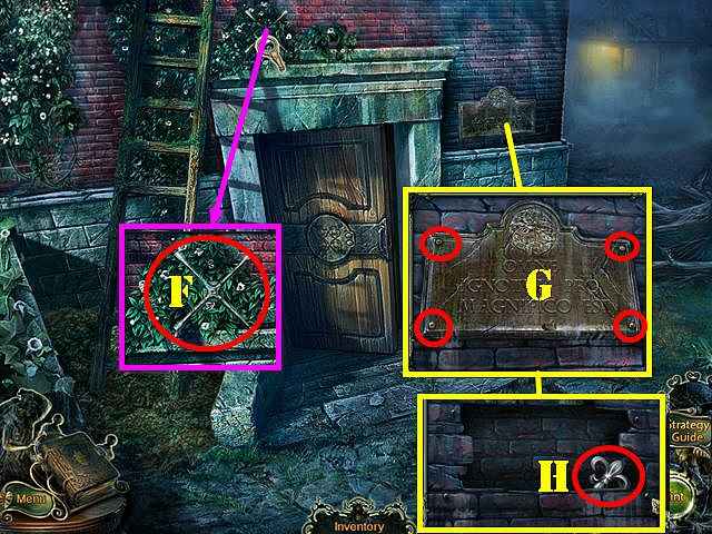 enigma agency: the case of shadows walkthrough 18 screenshots 1