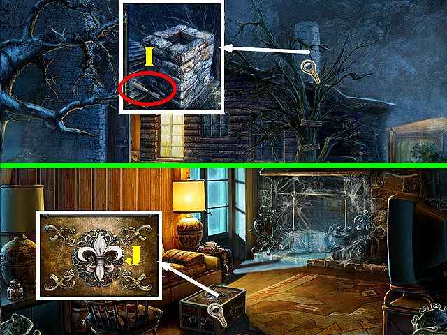 enigma agency: the case of shadows walkthrough 18 screenshots 2