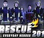 rescue 2013 everyday heroes