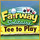 Fairway Solitaire: Tee to Play