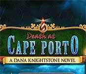 death at cape porto: a dana knightstone novel death at cape porto: a dana knightstone novel