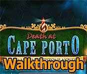 death at cape porto: a dana knightstone novel collector's edition walkthrough