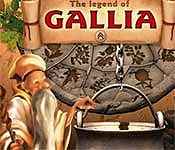 the legend of gallia