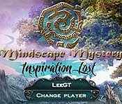 mindscape mysteries: inspiration lost