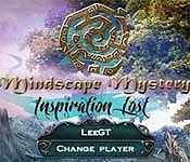 mindscape mysteries: inspiration lost collector's edition