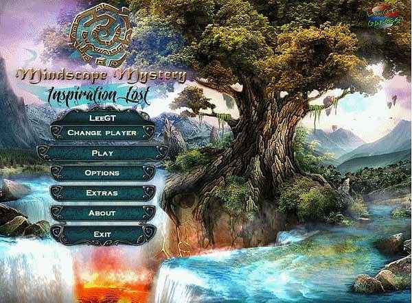 mindscape mysteries: inspiration lost collector's edition screenshots 3