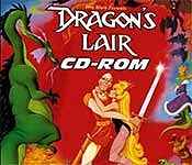 dragon's lair