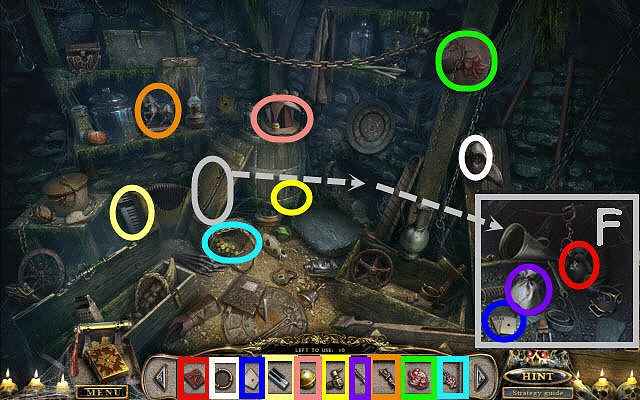 portal of evil:stolen runes walkthrough 17 screenshots 3