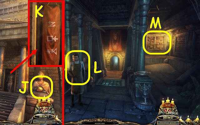 portal of evil:stolen runes walkthrough 25 screenshots 1