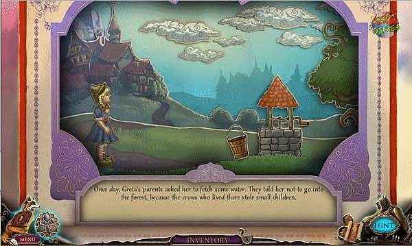 mystery of the ancients: three guardians